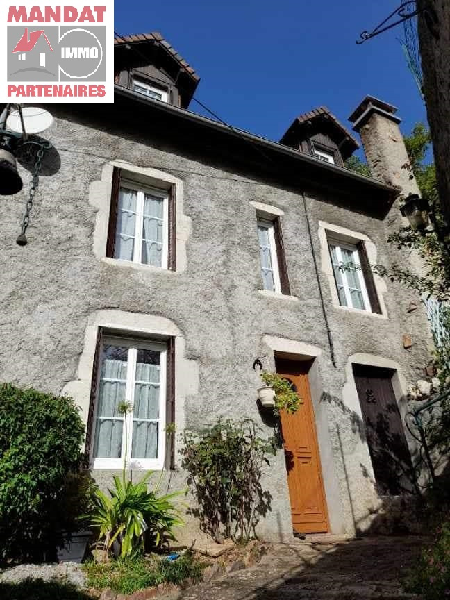 Maison à Vendre Cusset Le Bon Coin