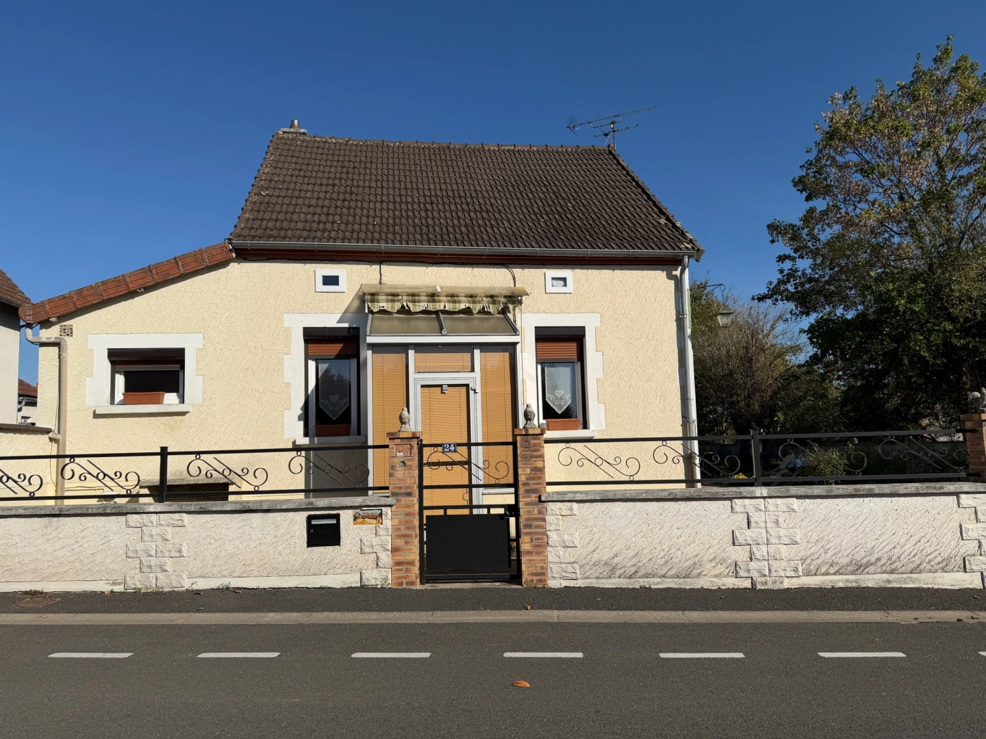 property