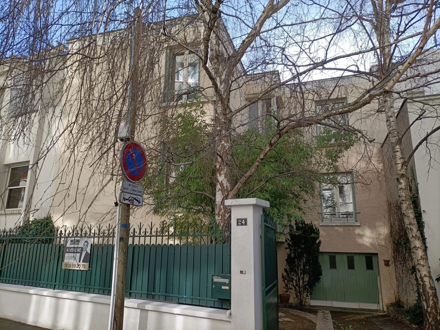 property