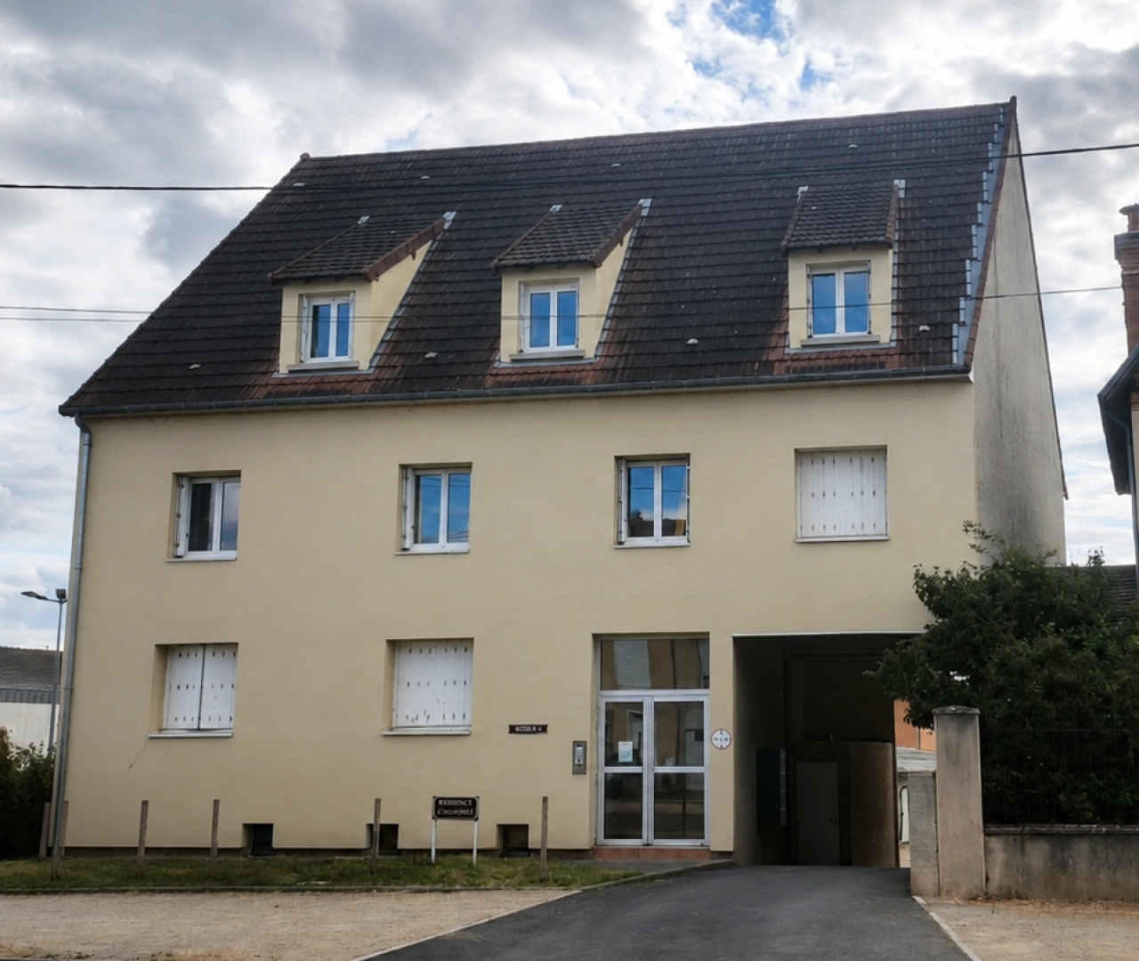 property