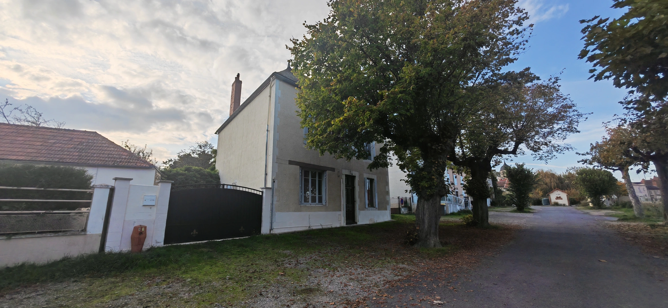 property