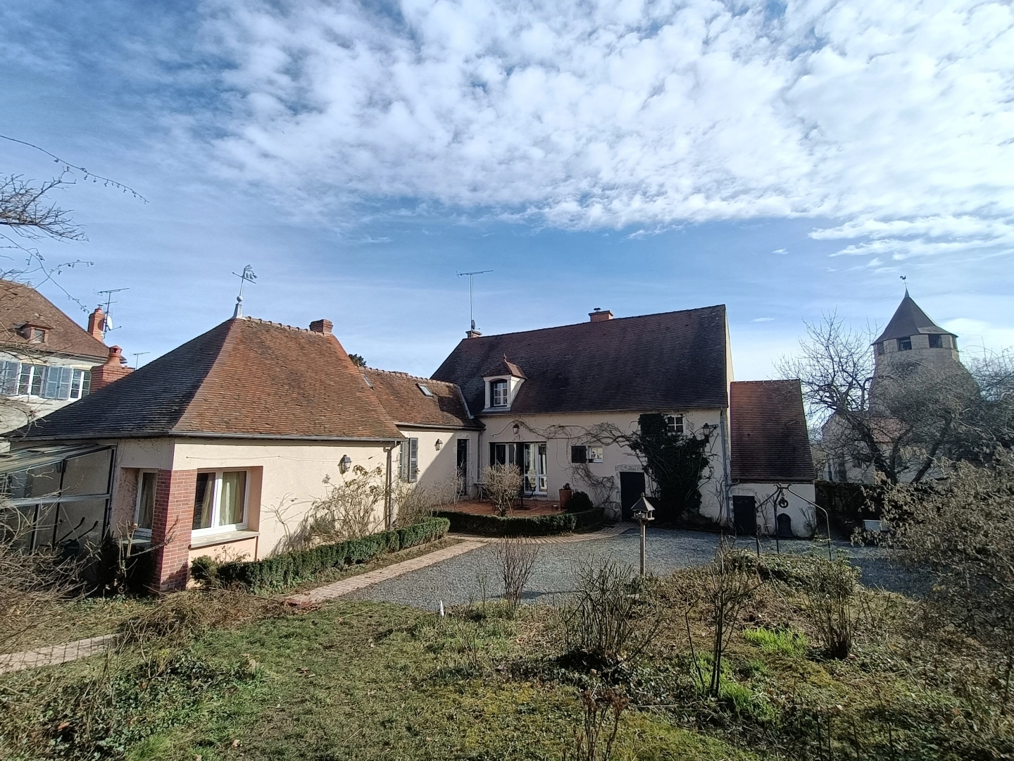 property